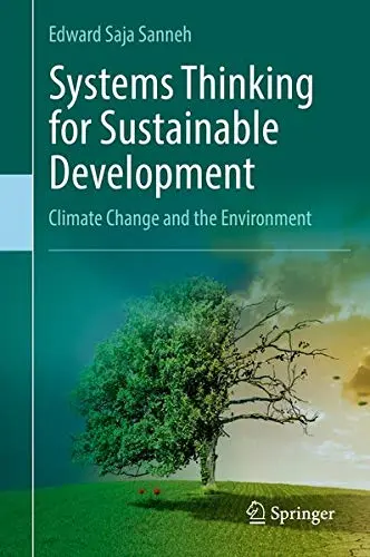 Cover of Systems Thinking for Sustainable Development