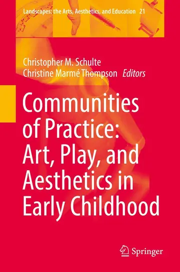 Cover of Communities of Practice