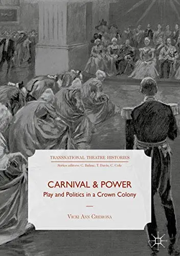 Cover of Carnival and Power
