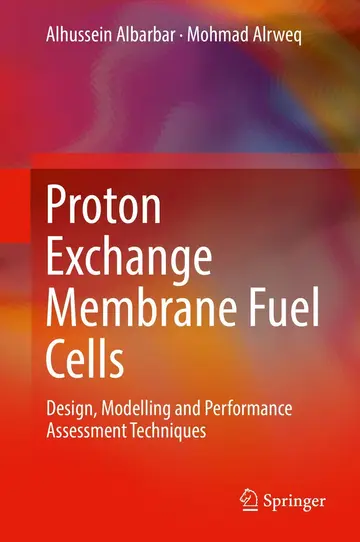 Cover of Proton Exchange Membrane Fuel Cells
