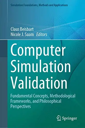 Cover of Computer Simulation Validation