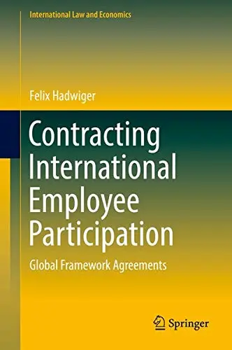 Cover of Contracting International Employee Participation