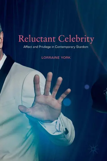 Cover of Reluctant Celebrity