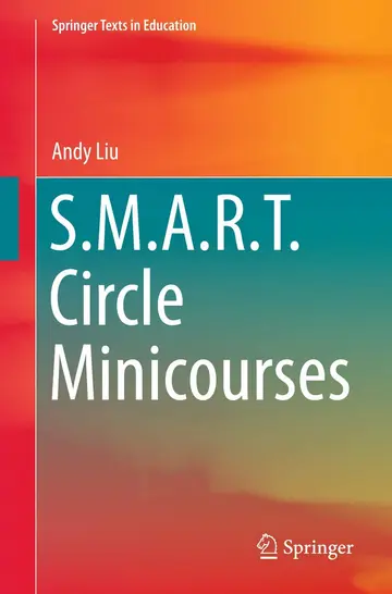 Cover of S.M.A.R.T. Circle Minicourses