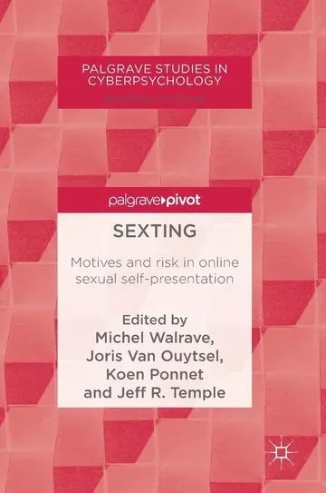 Cover of Sexting