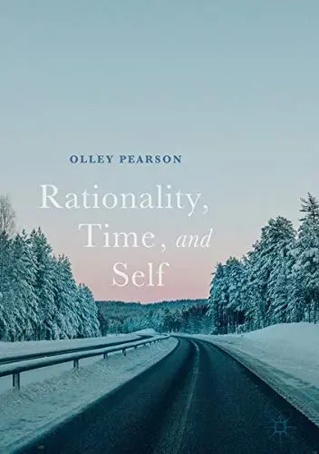 Cover of Rationality, Time, and Self