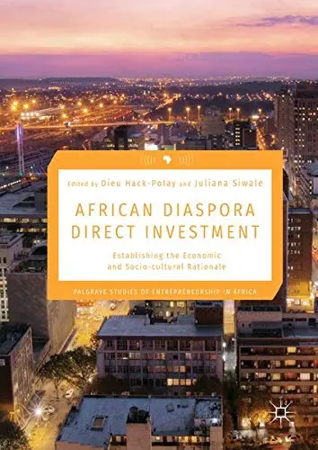 Cover of African Diaspora Direct Investment