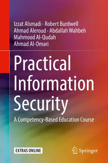 Cover of Practical Information Security