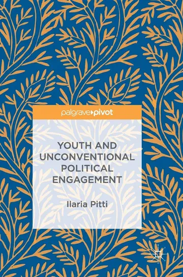 Cover of Youth and Unconventional Political Engagement