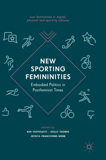Cover of New Sporting Femininities
