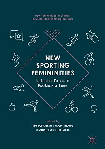 Cover of New Sporting Femininities