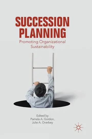 Cover of Succession Planning