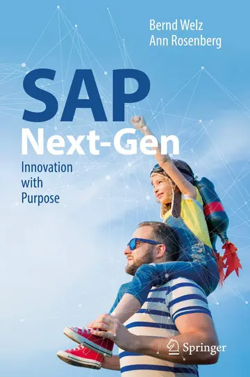 Cover of SAP Next-Gen