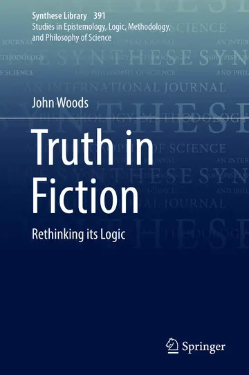 Cover of Truth in Fiction