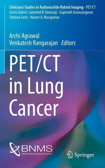 Cover of PET/CT in Lung Cancer