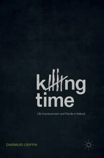 Cover of Killing Time