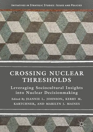 Cover of Crossing Nuclear Thresholds