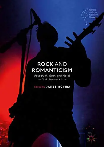 Cover of Rock and Romanticism