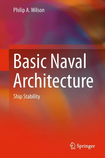 Cover of Basic Naval Architecture