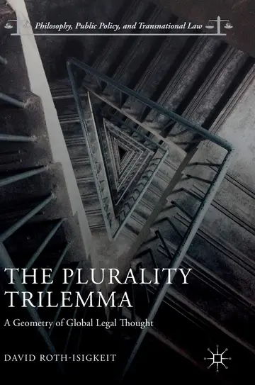 Cover of The Plurality Trilemma