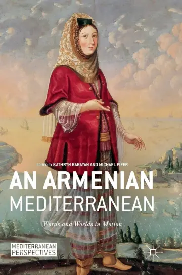 Cover of An Armenian Mediterranean