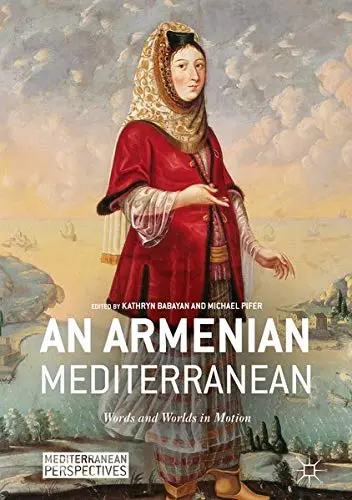 Cover of An Armenian Mediterranean