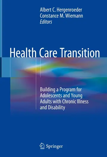 Cover of Health Care Transition