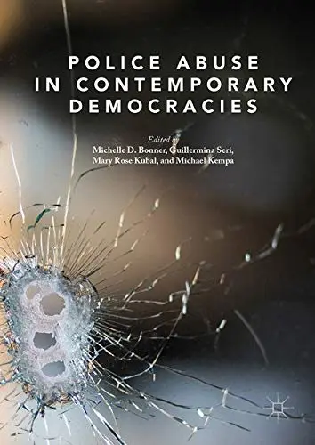 Cover of Police Abuse in Contemporary Democracies