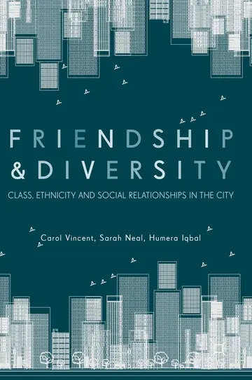 Cover of Friendship and Diversity