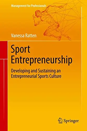 Cover of Sport Entrepreneurship