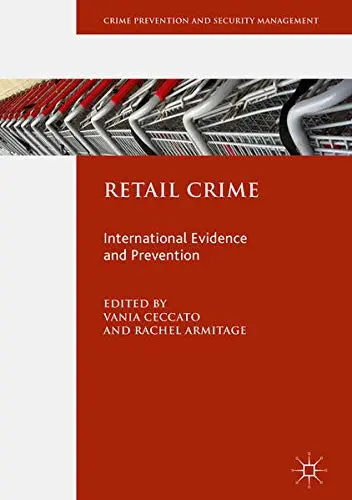 Cover of Retail Crime