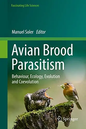 Cover of Avian Brood Parasitism