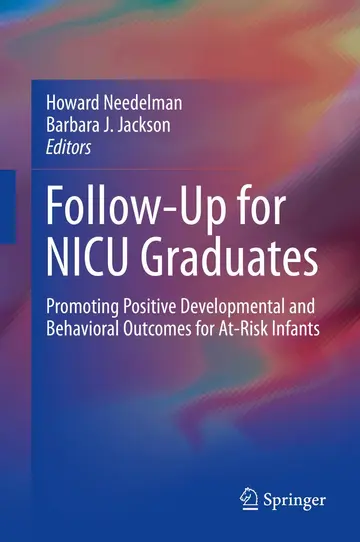 Cover of Follow-Up for NICU Graduates