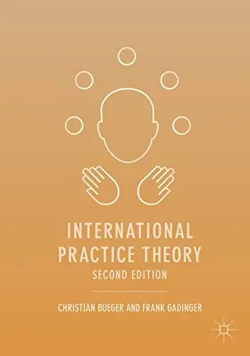 Cover of International Practice Theory