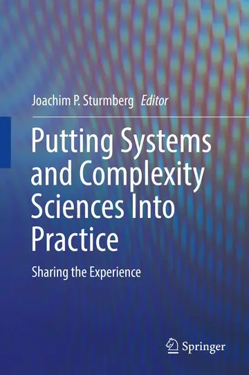 Cover of Putting Systems and Complexity Sciences into Practice