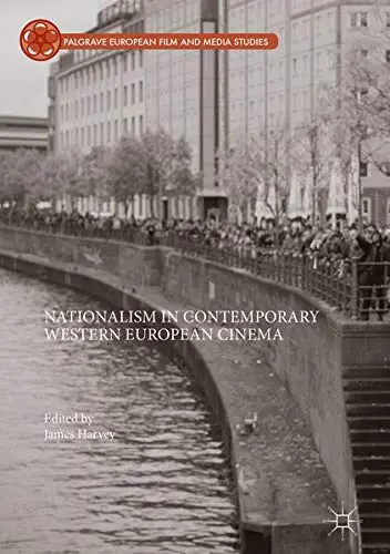 Cover of Nationalism in Contemporary Western European Cinema