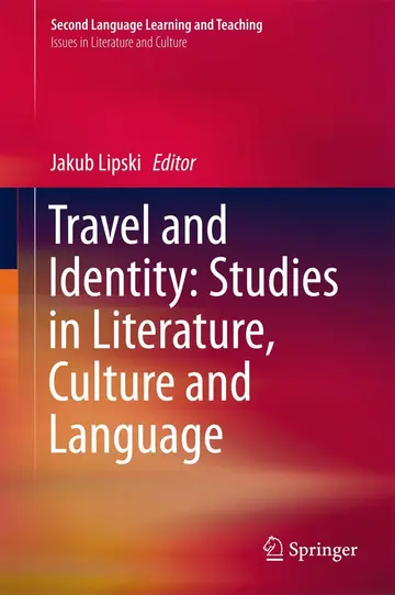 Cover of Travel and Identity