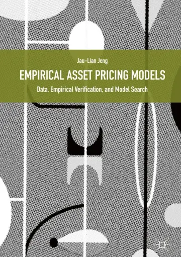 Cover of Empirical Asset Pricing Models