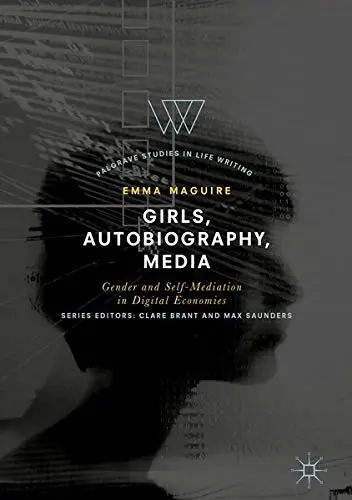 Cover of Girls, Autobiography, Media