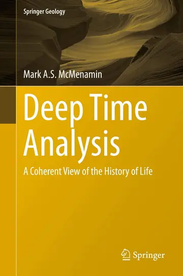 Cover of Deep Time Analysis