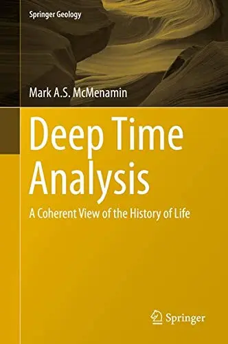 Cover of Deep Time Analysis