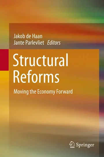 Cover of Structural Reforms