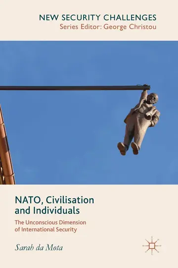 Cover of NATO, Civilisation and Individuals