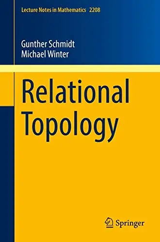 Cover of Relational Topology