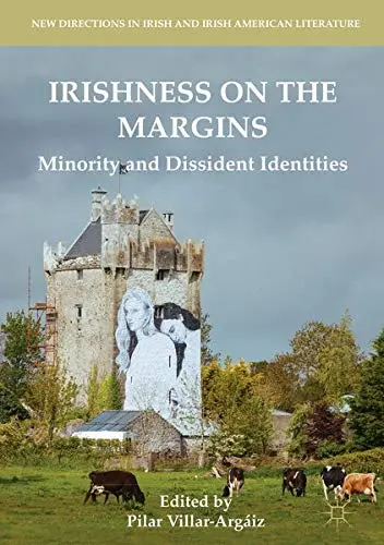 Cover of Irishness on the Margins