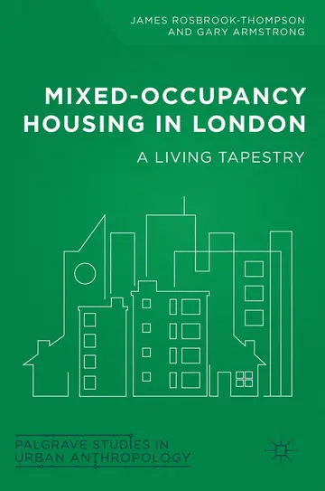 Cover of Mixed-Occupancy Housing in London