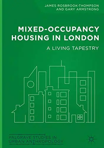 Cover of Mixed-Occupancy Housing in London