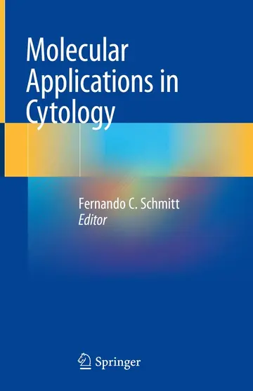 Cover of Molecular Applications in Cytology