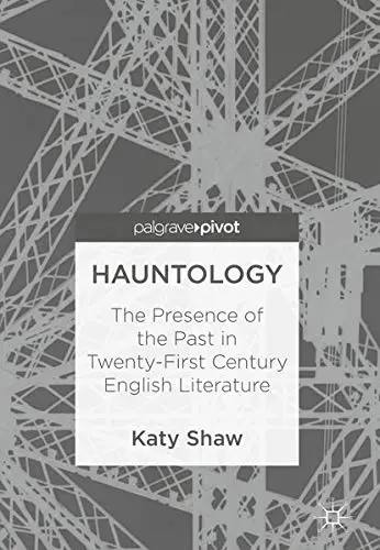 Cover of Hauntology