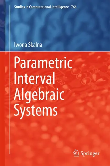 Cover of Parametric Interval Algebraic Systems